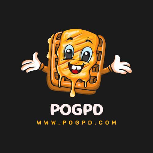Domain www. pogpd .com