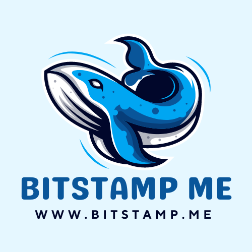 Domain www. bitstamp .me