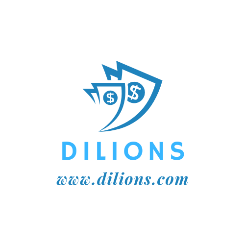 Domain www. dilions .com