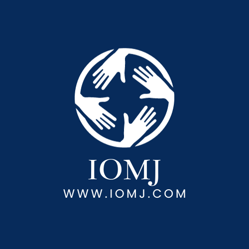 Domain www. iomj .com