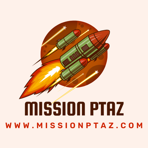 Domain www. missionptaz .com