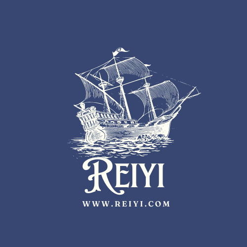 Domain www. reiyi .com