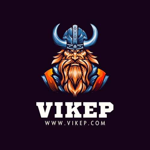 Domain www. vikep .com
