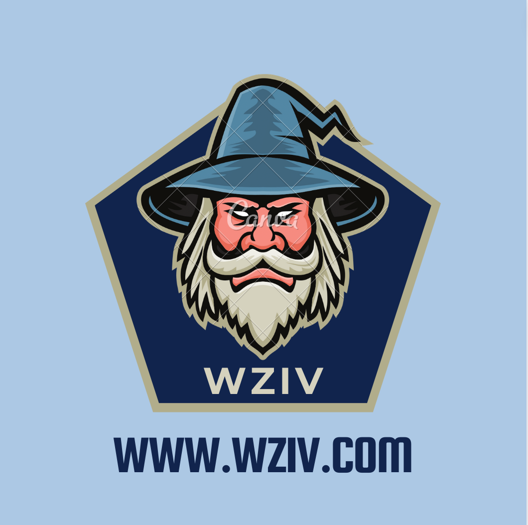 Domain www. wziv .com