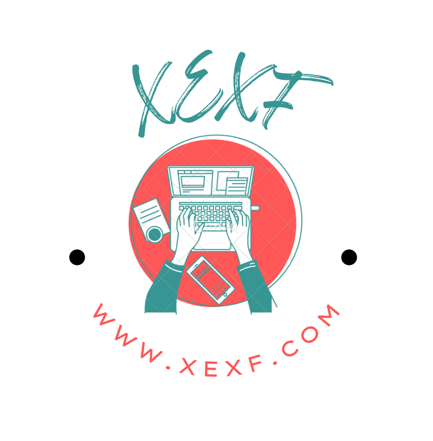 Domain www. xexf .com