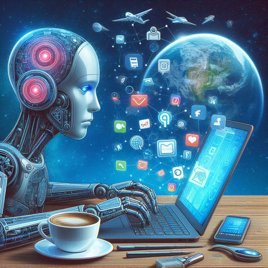 The AI and Social Media Disconnect