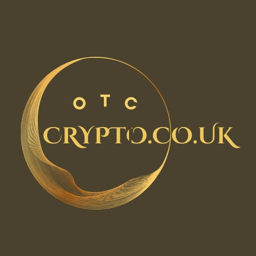 OtcCrypto.co.uk OTCdomain