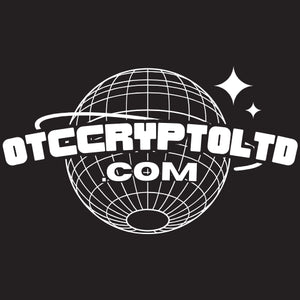 OtcCryptoltd.com - Otccryptoltd.com OTCdomain