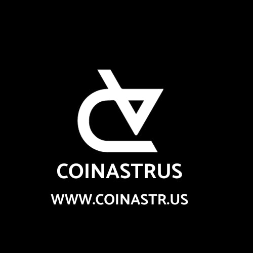 CoinAstr.us OTCdomain