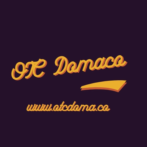 OtcDoma.co OTCdomain