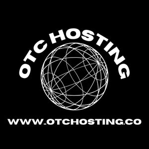 OtcHosting.co - OtcHosting.co OTCdomain