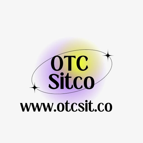 OtcSit.co OTCdomain