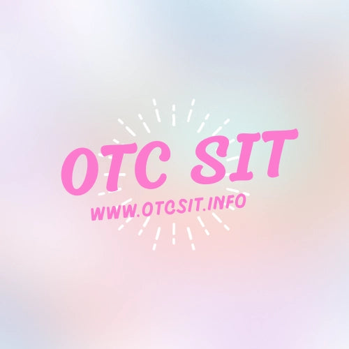 OtcSit.info OTCdomain