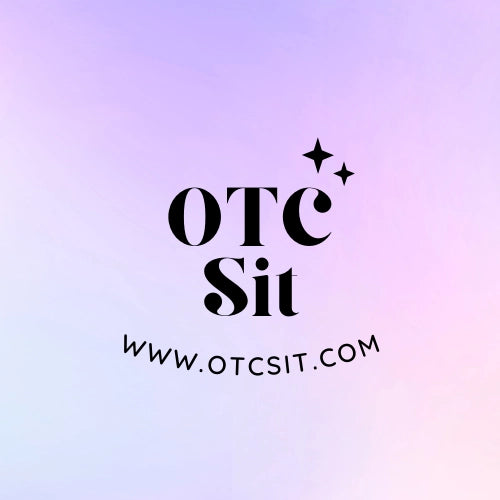 OtcSit.com OTCdomain