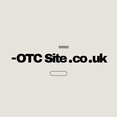 OtcSite.co.uk OTCdomain