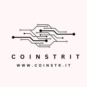 CoinStr.it - CoinStr.it OTCdomain