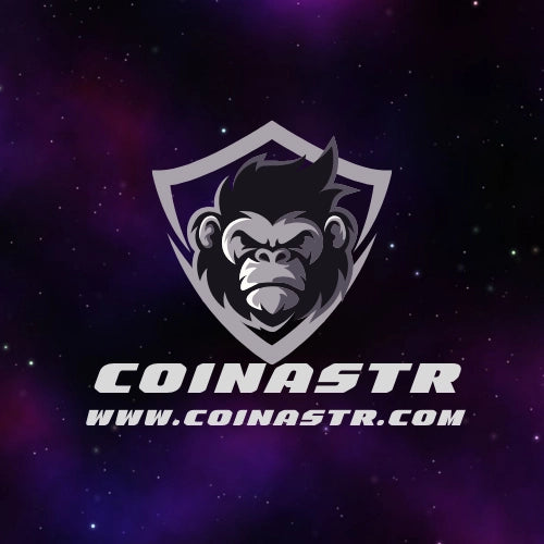 CoinAstr.com OTCdomain