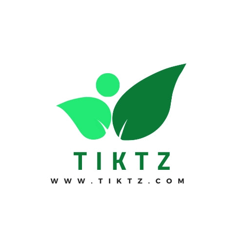 Tiktz.com OTCdomain