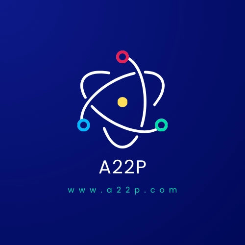 A22P.com OTCdomain