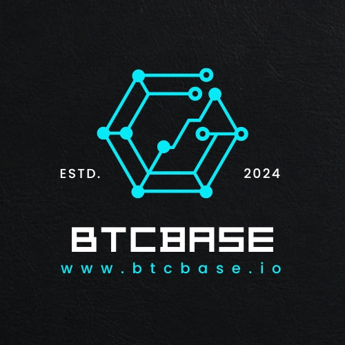 BTCbase.io OTCdomain