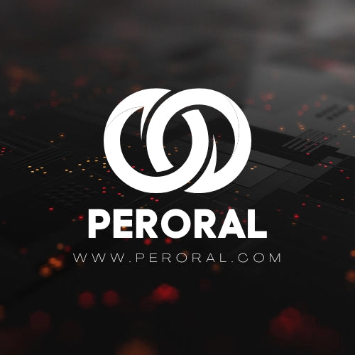 Peroral.com OTCdomain