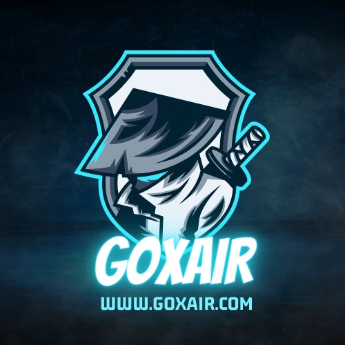 GoxAir.com OTCdomain