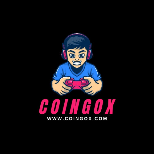 CoinGox.com OTCdomain