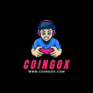 CoinGox.com - CoinGox.com OTCdomain