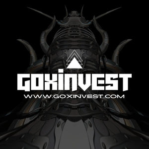 GoxInvest.com - GoxInvest.com OTCdomain