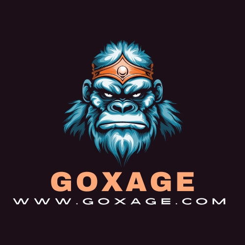 GoxAge.com OTCdomain