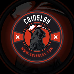 CoinSlay.com - CoinSlay.com OTCdomain