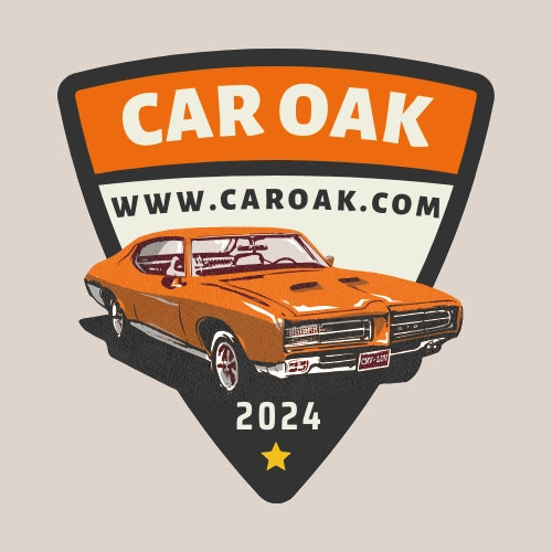 CarOak.com OTCdomain