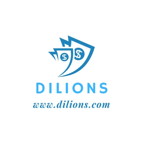 Dilions.com OTCdomain