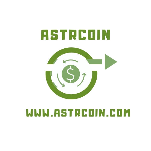 AstrCoin.com OTCdomain