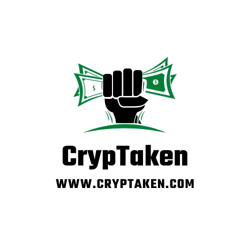 CryptAken.com OTCdomain