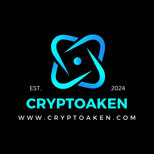 CryptoAken.com OTCdomain