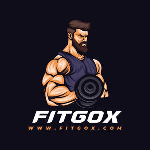 FitGox.com - FitGox.com OTCdomain