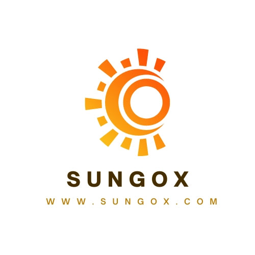 Sungox.com OTCdomain