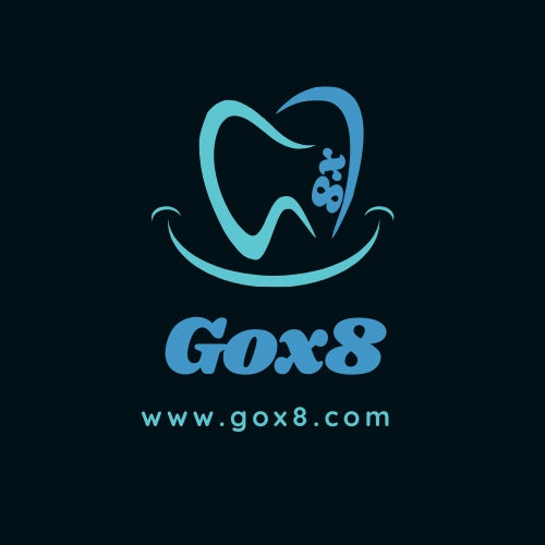 Gox8.com OTCdomain