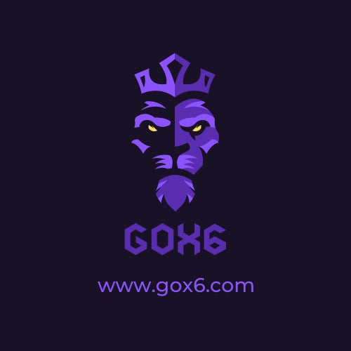 Gox6.com OTCdomain