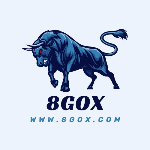 8Gox.com OTCdomain