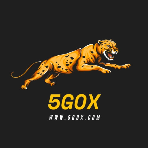 5Gox.com OTCdomain