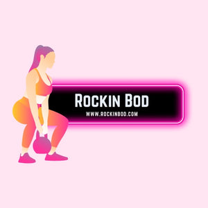 RockinBod.com - RockinBod.com OTCdomain