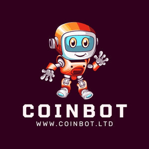 CoinBot.ltd - Coinbot.ltd OTCdomain