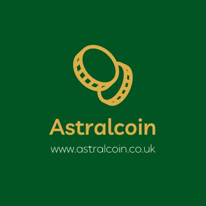 AstralCoin.co.uk - Astralcoin.co.uk OTCdomain