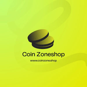 CoinZone.shop - Coinzone.shop OTCdomain