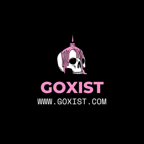 Goxist.com OTCdomain