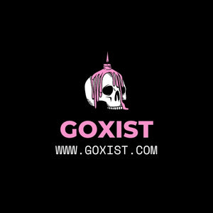 Goxist.com - Goxist.com OTCdomain