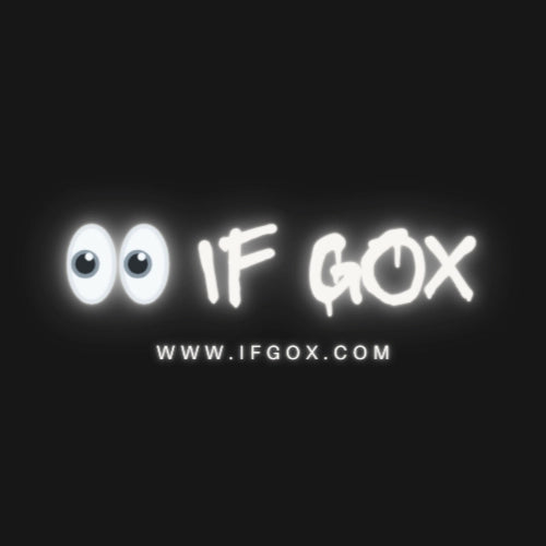 IfGox.com OTCdomain