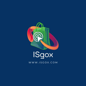 Isgox.com - Isgox.com OTCdomain